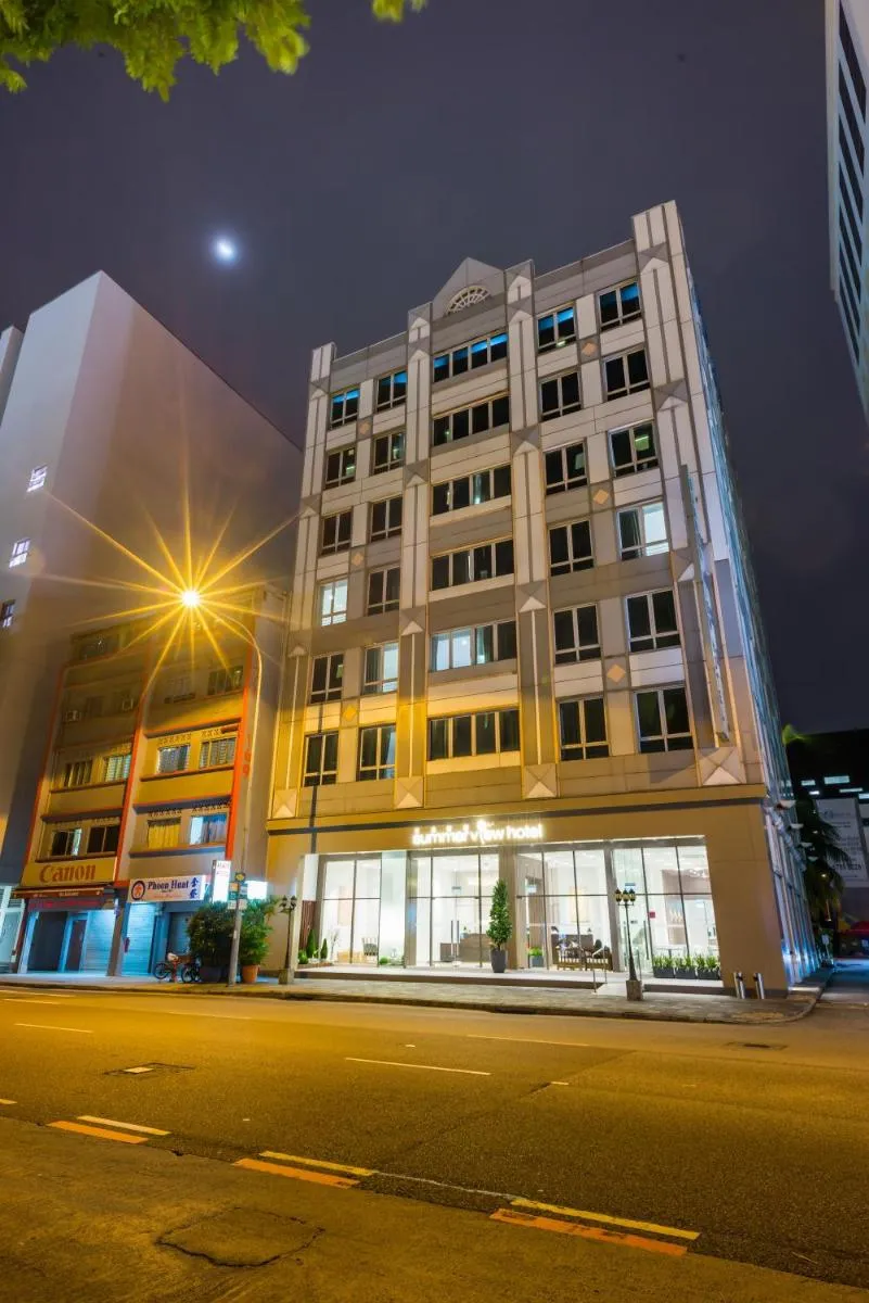 Image 6 of Summer View Hotel
