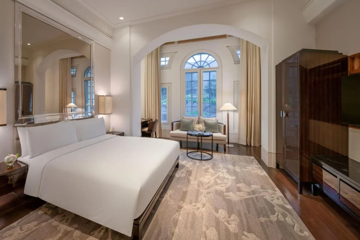 Image 1 of The Capitol Kempinski Hotel Singapore