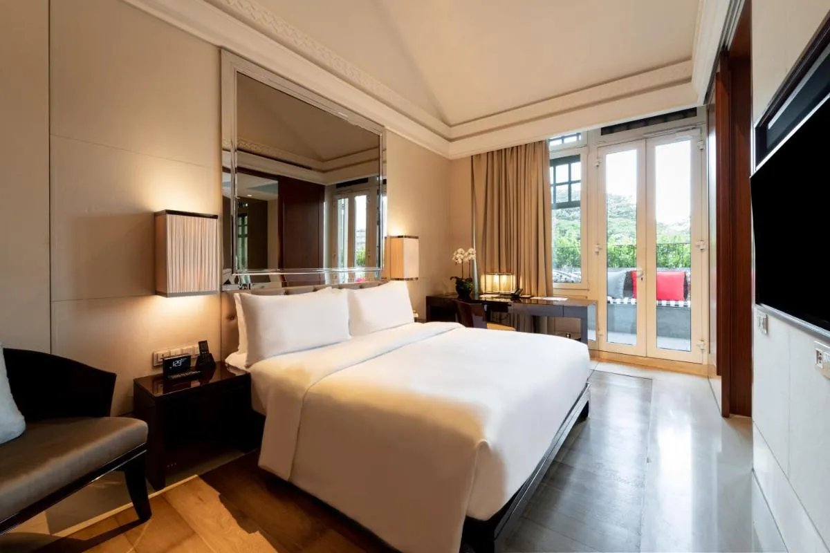 Image 5 of The Capitol Kempinski Hotel Singapore