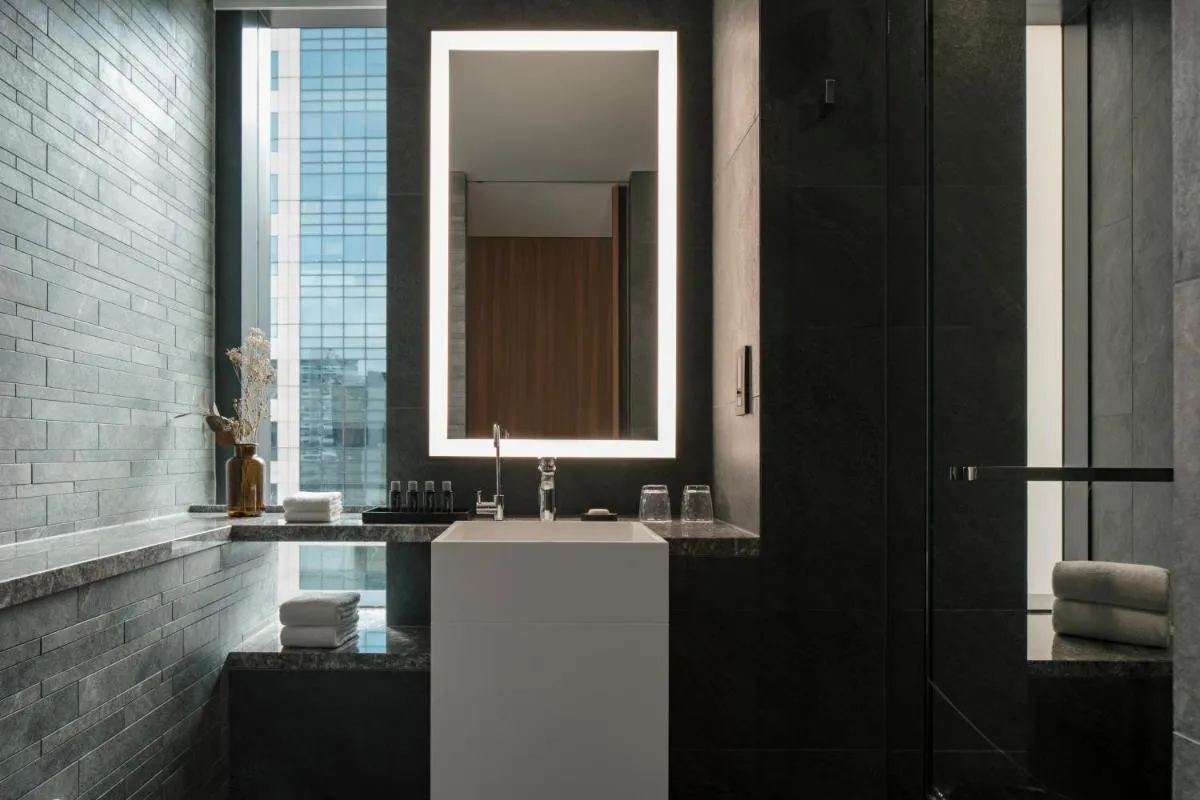 Image 1 of The Clan Hotel Singapore by Far East Hospitality