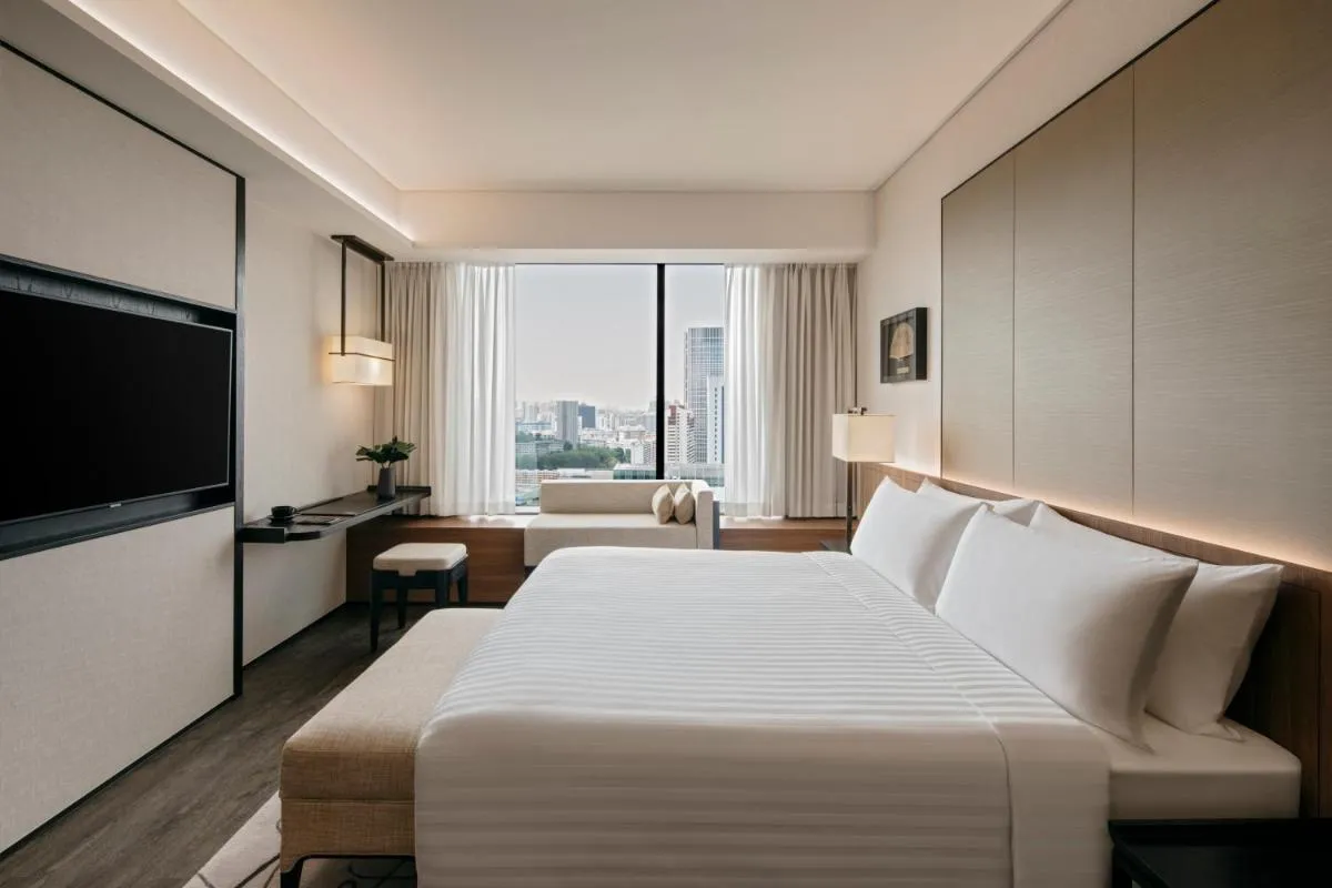 Image 4 of The Clan Hotel Singapore by Far East Hospitality