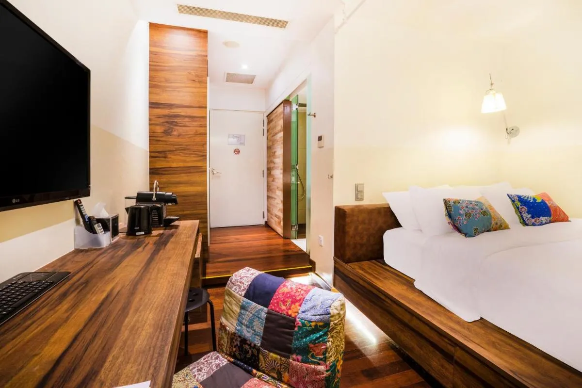 Image 4 of The Daulat by Hotel Calmo