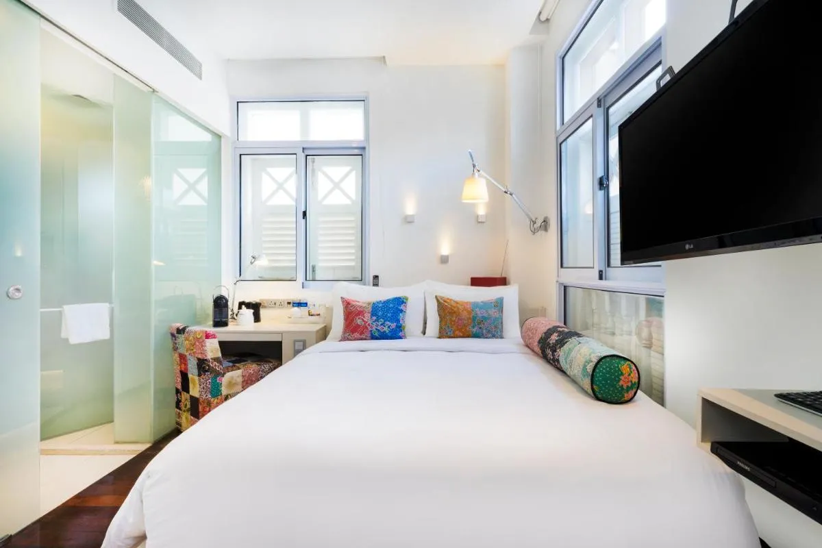 Image 1 of The Daulat by Hotel Calmo