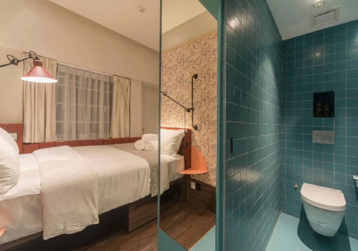 Image 2 of The Great Madras by Hotel Calmo