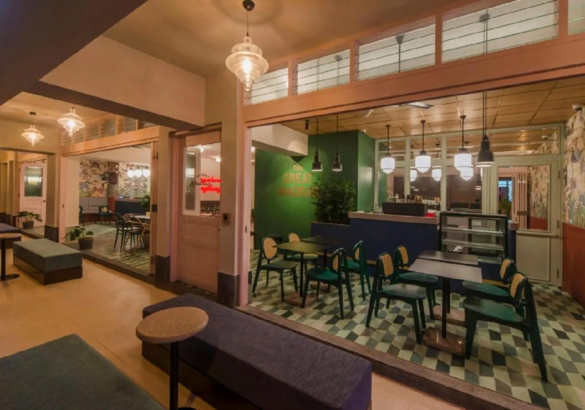 Image 3 of The Great Madras by Hotel Calmo