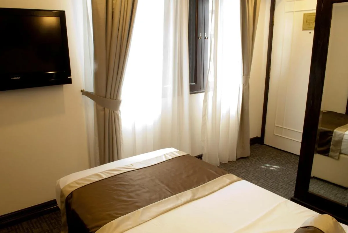 Image 4 of The Inn at Temple Street