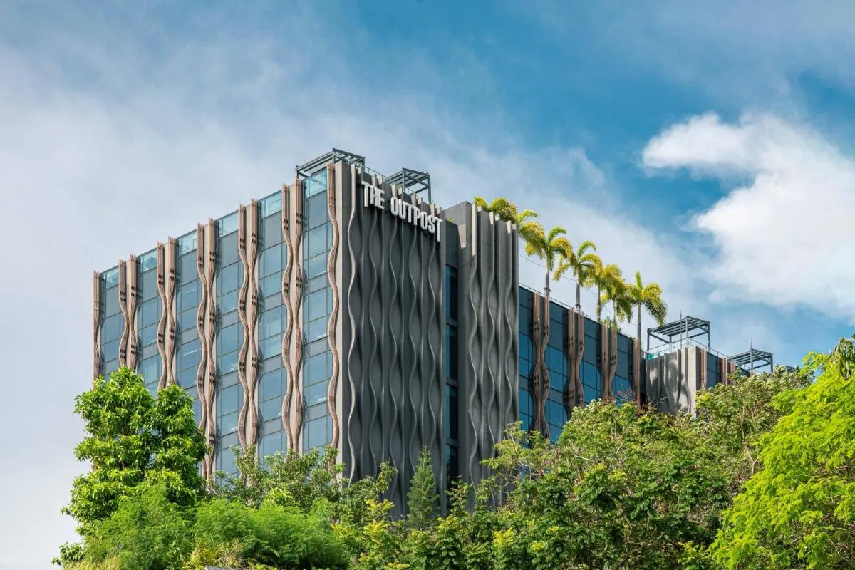 Image 5 of The Outpost Hotel Sentosa by Far East Hospitality