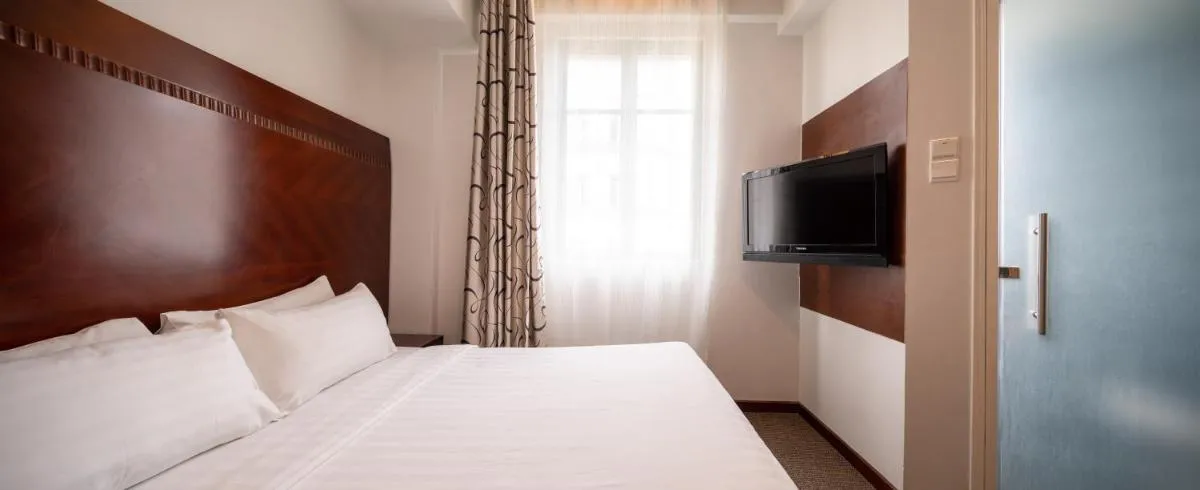 Image of The Quay Hotel West Coast