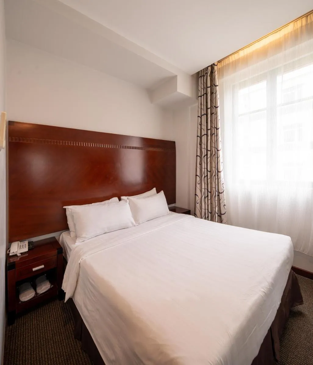 Image 5 of The Quay Hotel West Coast