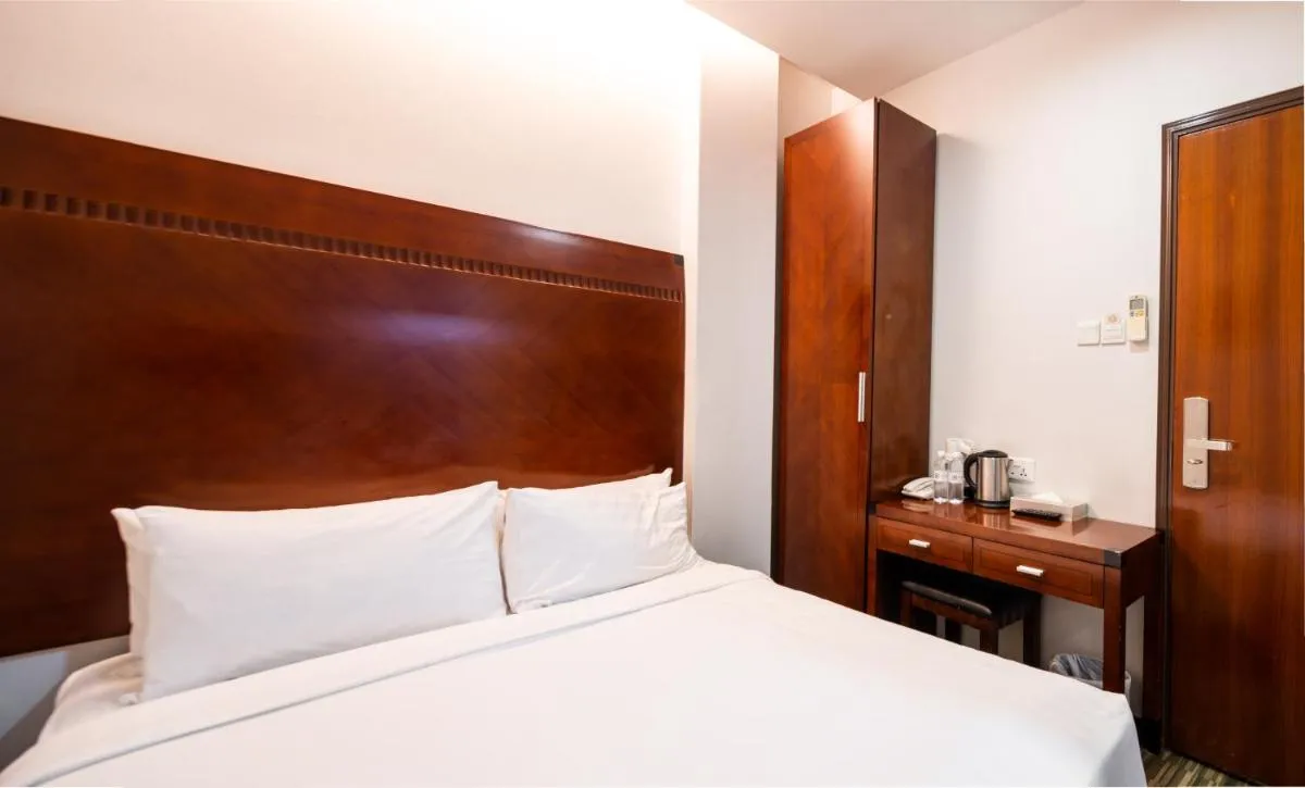 Image 1 of The Quay Hotel West Coast