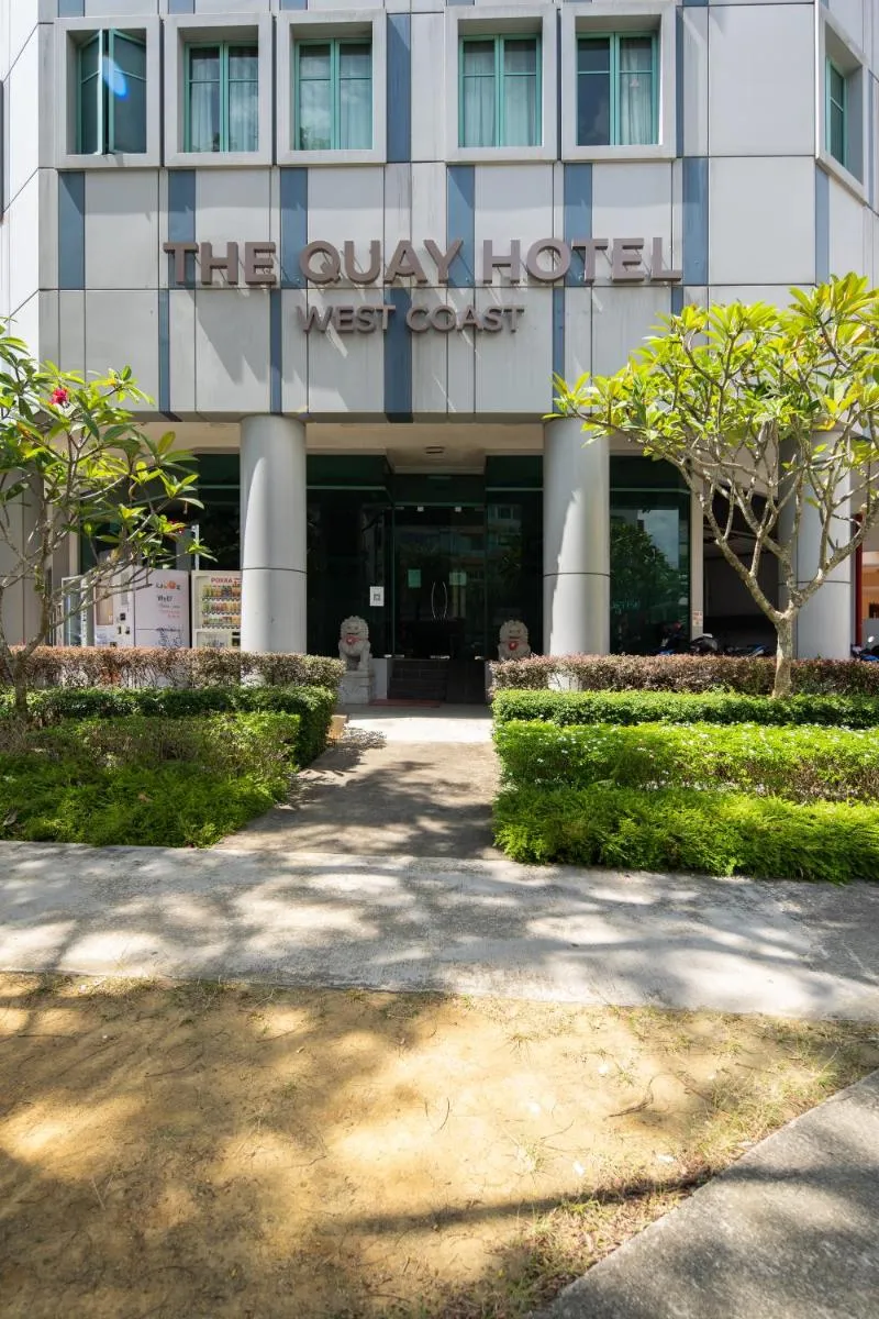 Image 4 of The Quay Hotel West Coast
