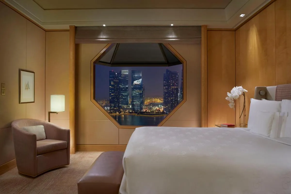Image 6 of The Ritz-Carlton, Millenia Singapore