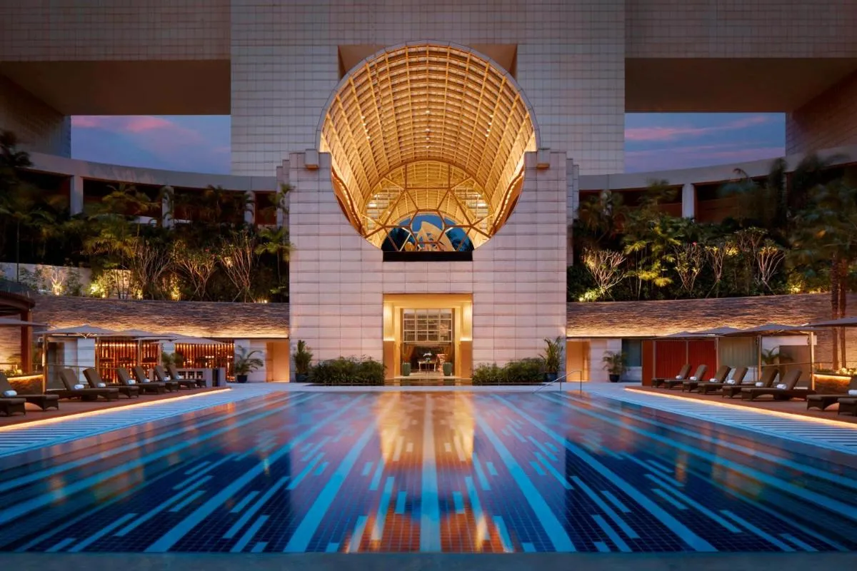 Image 3 of The Ritz-Carlton, Millenia Singapore