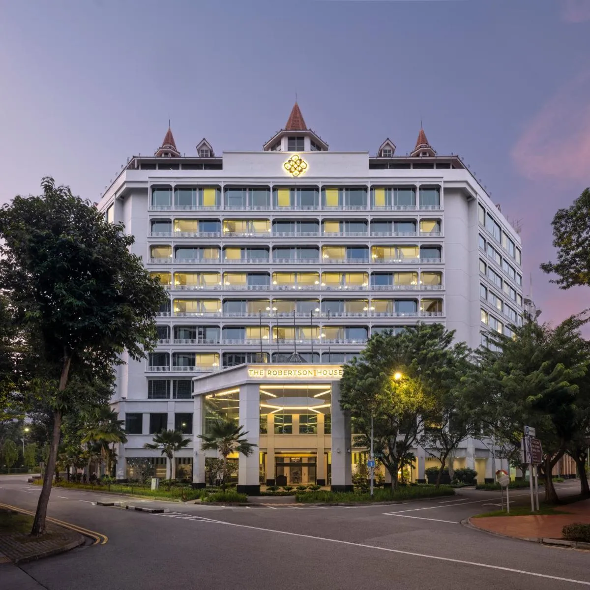 Image 6 of The Robertson House managed by The Ascott Limited
