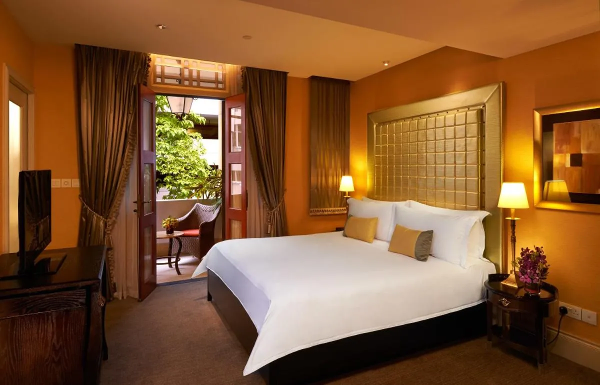 Image 1 of The Scarlet Singapore