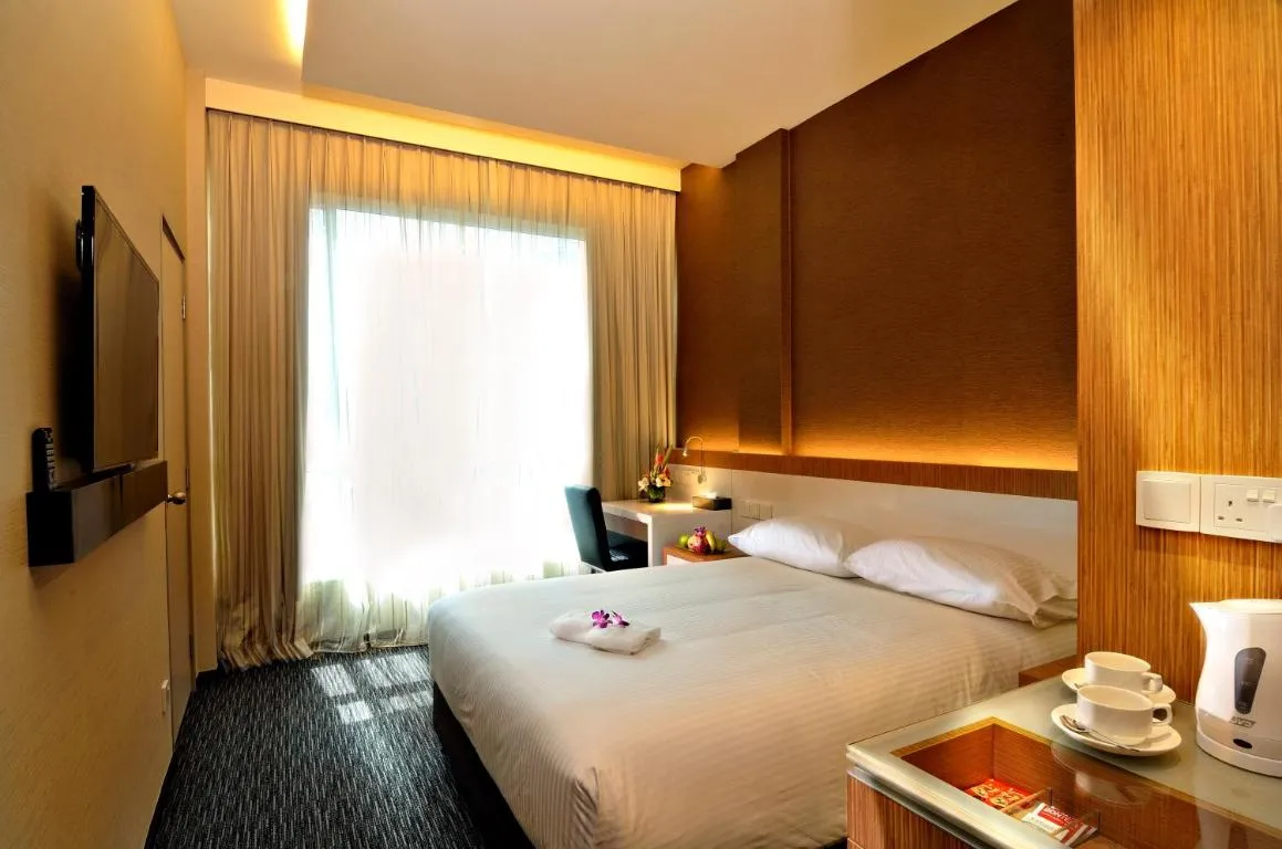 Image of The Seacare Hotel