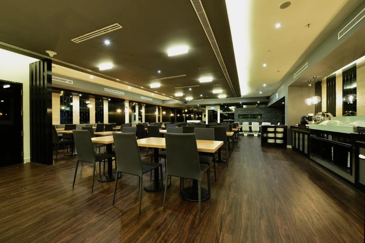 Image 1 of The Seacare Hotel