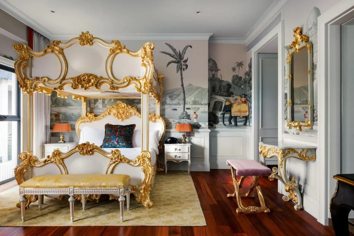 Image of The Serangoon House, Singapore, a Tribute Portfolio Hotel