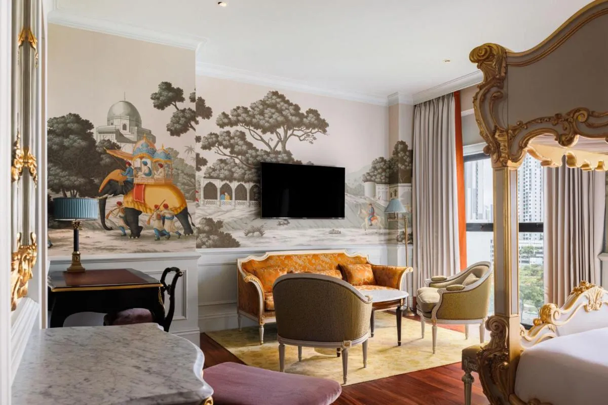 Image 4 of The Serangoon House, Singapore, a Tribute Portfolio Hotel