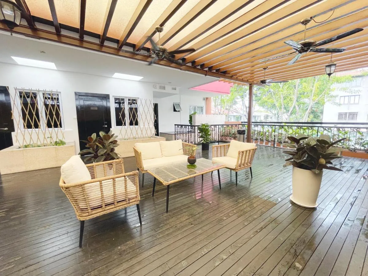 Image 4 of The Snooze Hotel Marine Parade