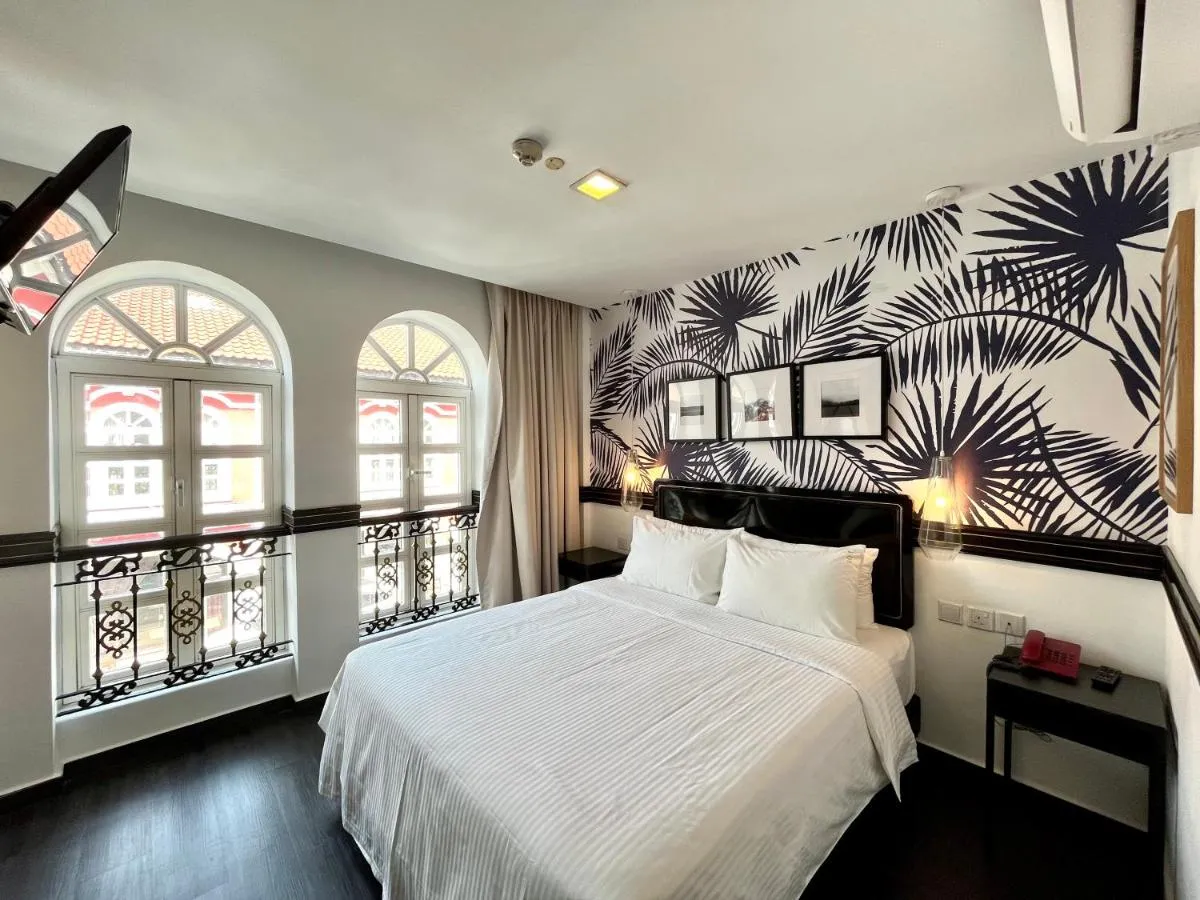 Image 5 of The Snooze Hotel Marine Parade