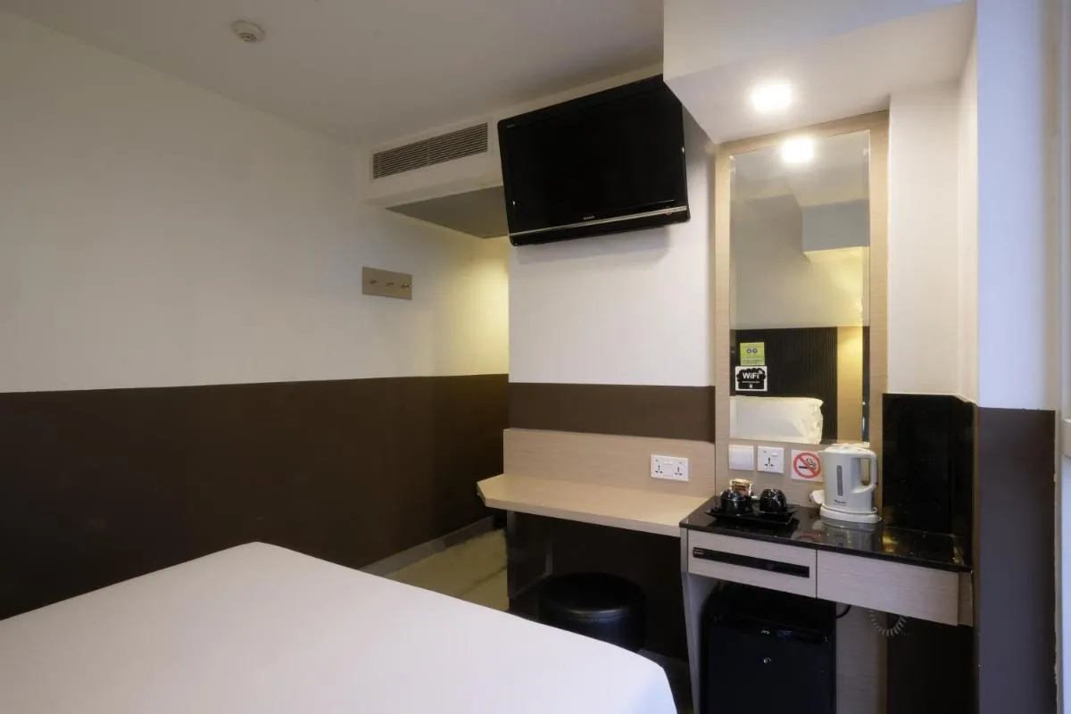 Image 3 of The Snooze Hotel at Bugis