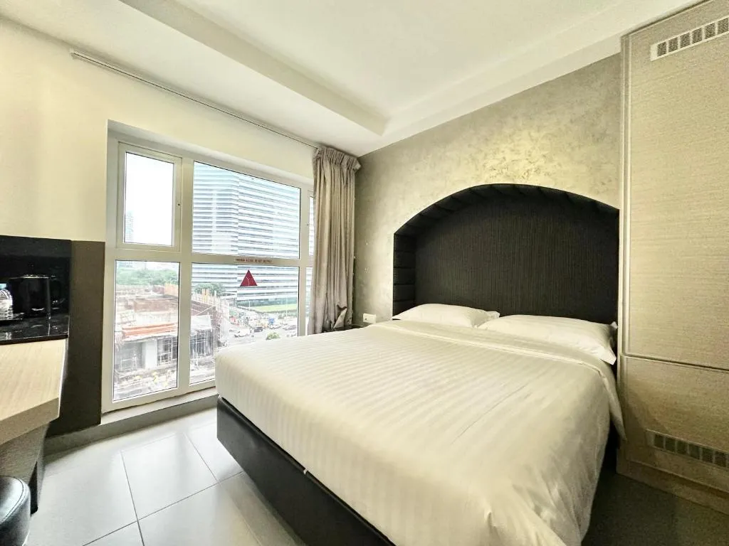 Image of The Snooze Hotel at Bugis