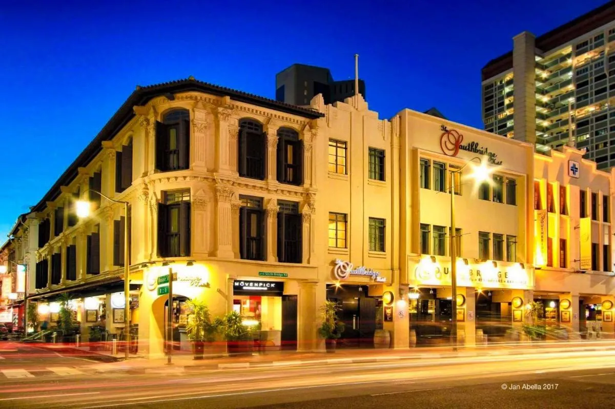 Image 5 of The Southbridge Hotel