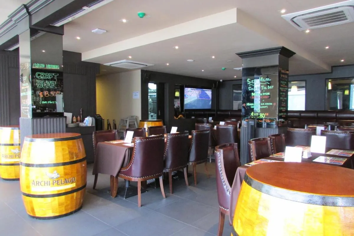 Image 2 of The Southbridge Hotel