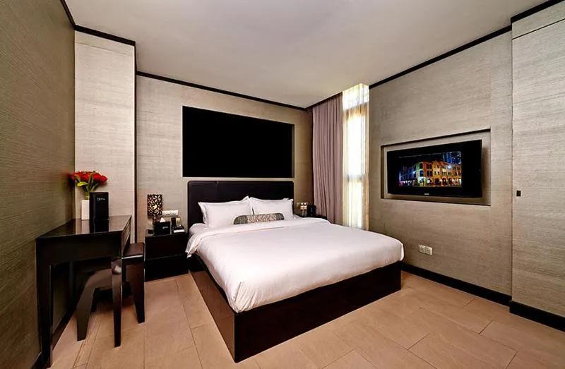 Image 1 of The Southbridge Hotel