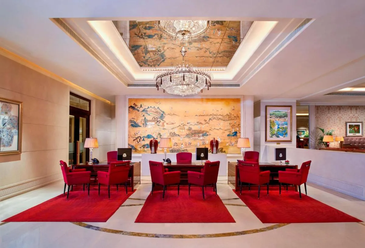 Image 2 of The St. Regis Singapore