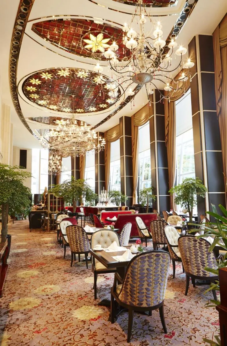 Image 3 of The St. Regis Singapore