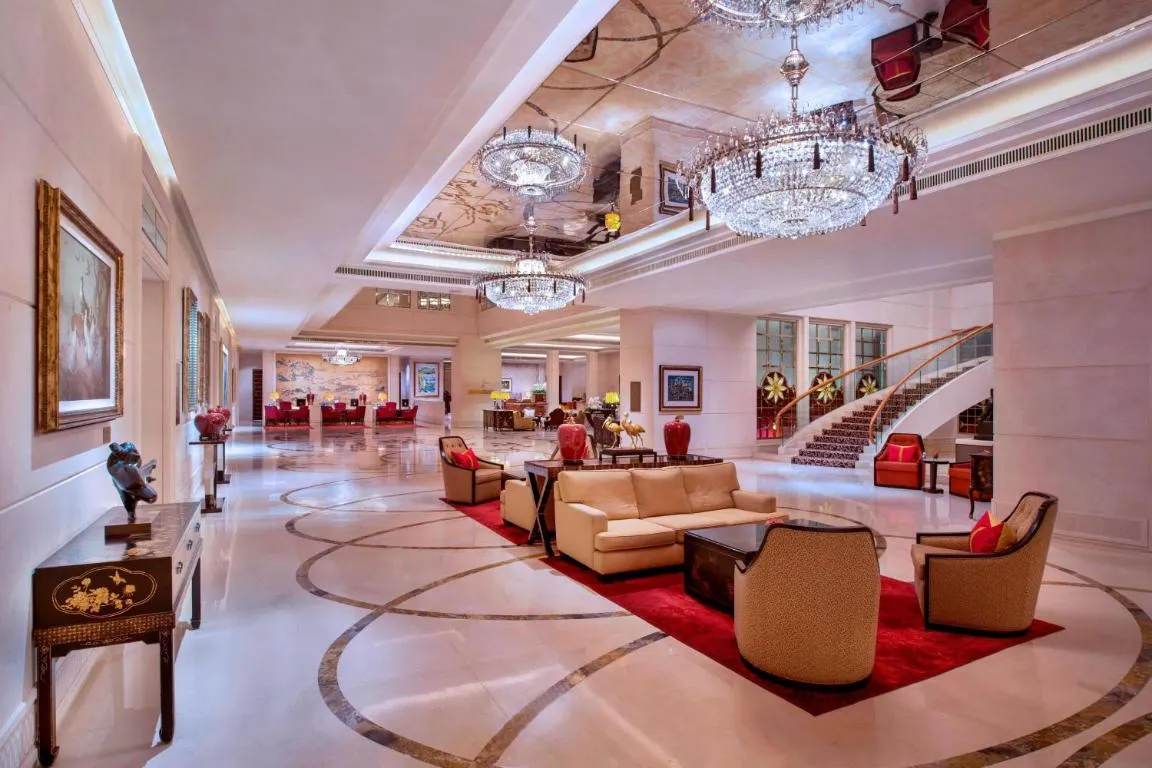 Image of The St. Regis Singapore