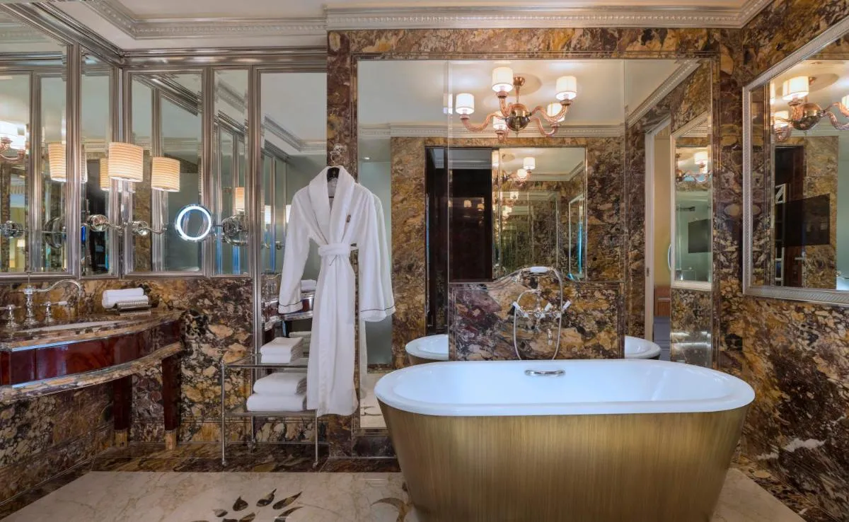 Image 1 of The St. Regis Singapore