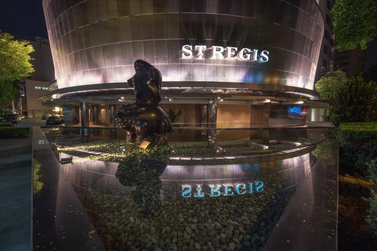Image 6 of The St. Regis Singapore