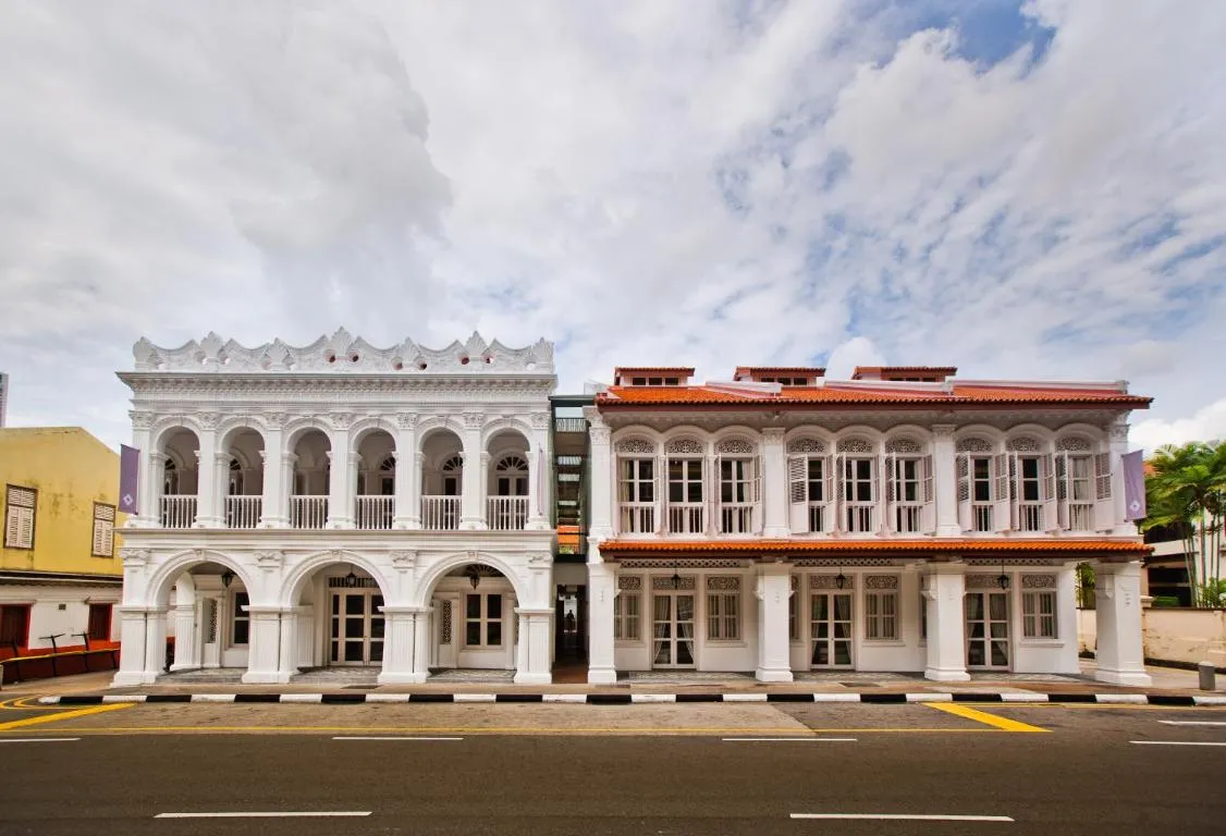 Image of The Sultan