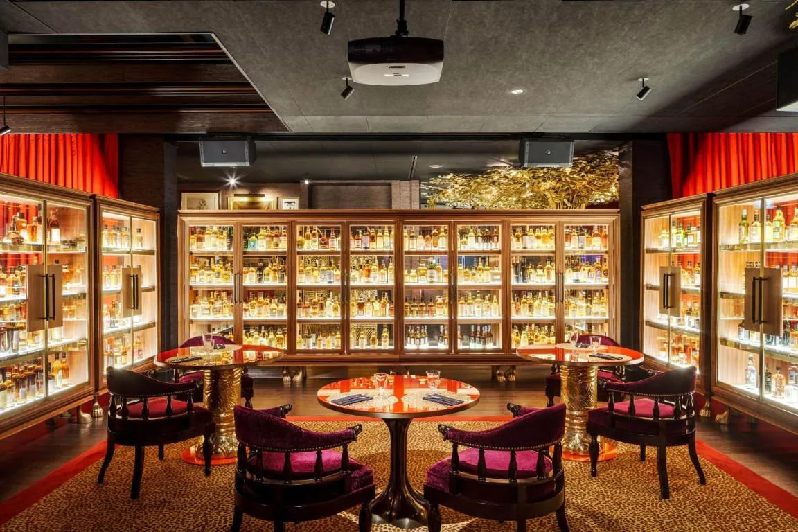 Image of The Vagabond Club A Tribute Portfolio Hotel Singapore