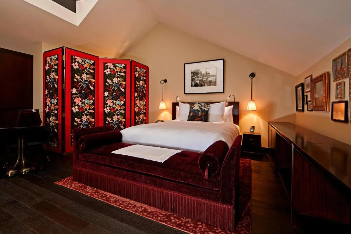 Image 6 of The Vagabond Club A Tribute Portfolio Hotel Singapore