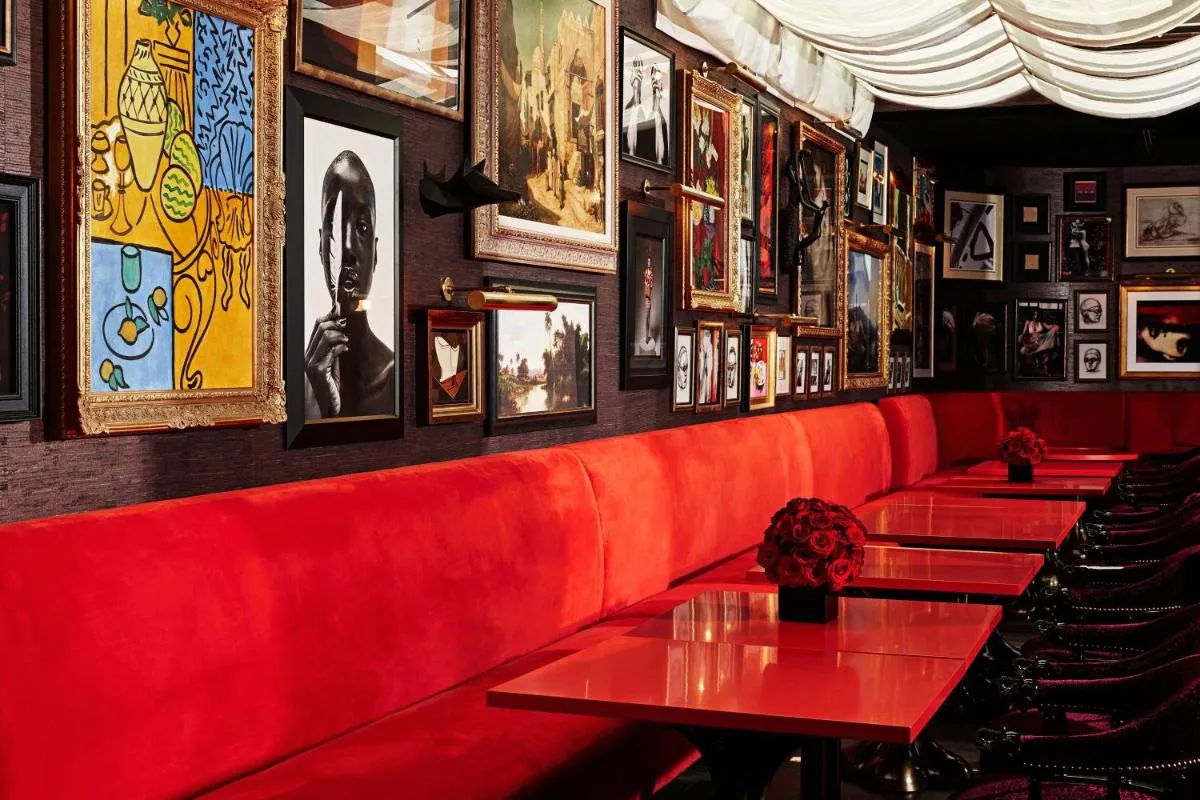 Image 3 of The Vagabond Club A Tribute Portfolio Hotel Singapore