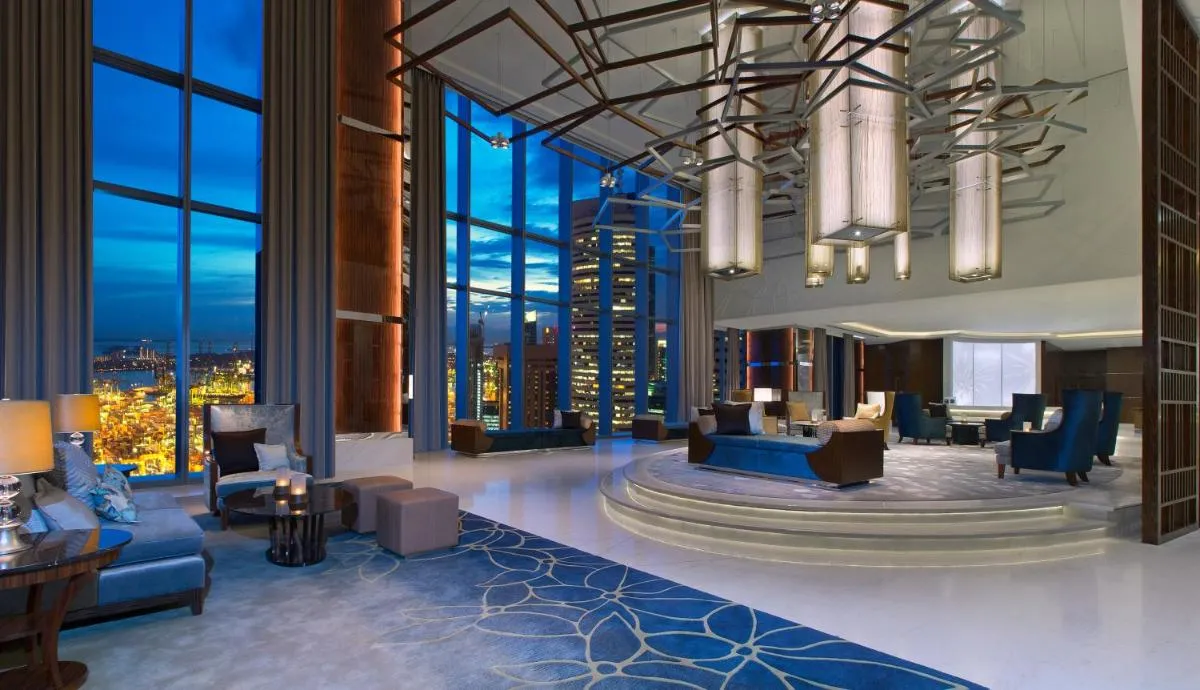 Image 4 of The Westin Singapore