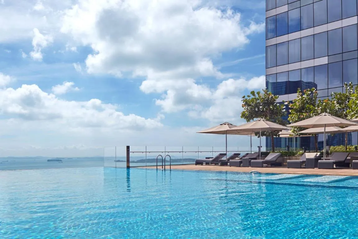 Image of The Westin Singapore