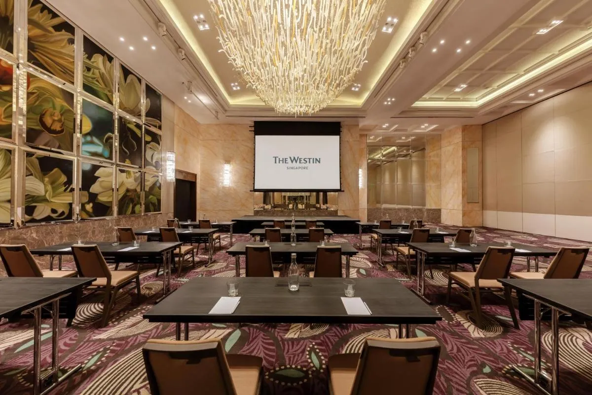 Image 3 of The Westin Singapore