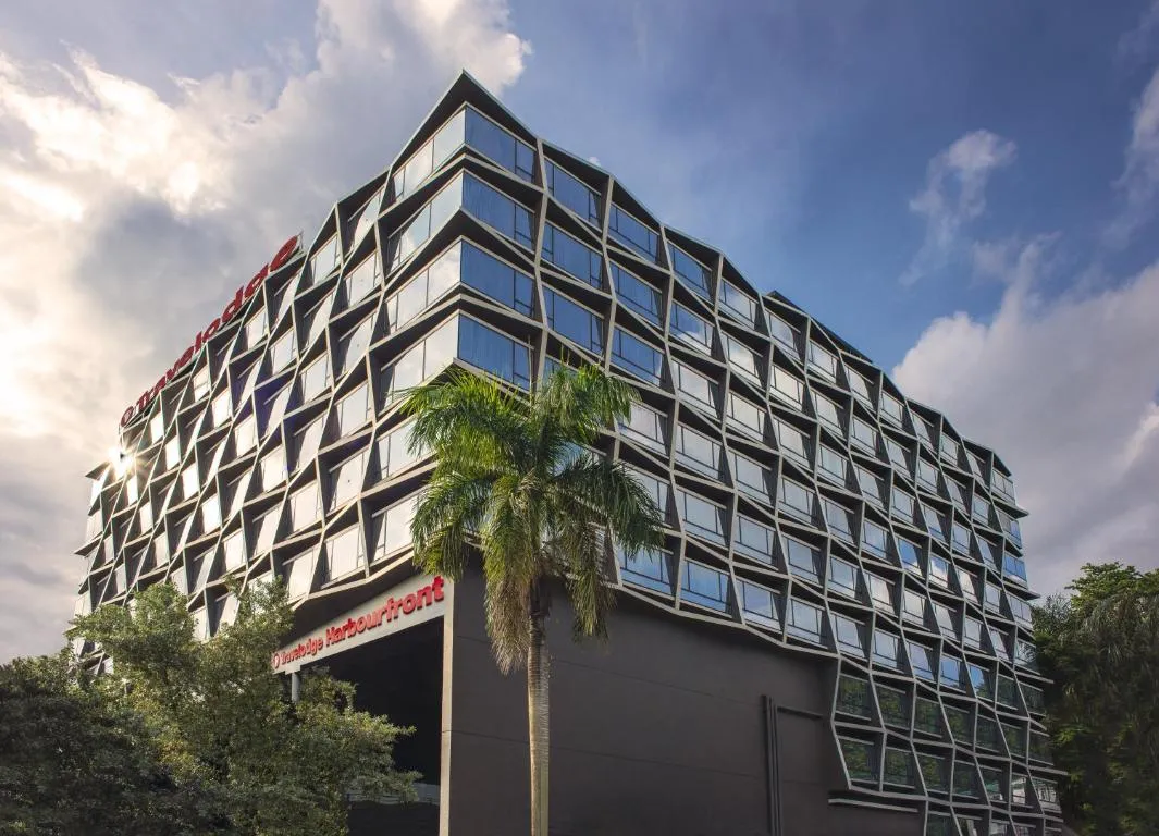 Image of Travelodge Harbourfront Singapore