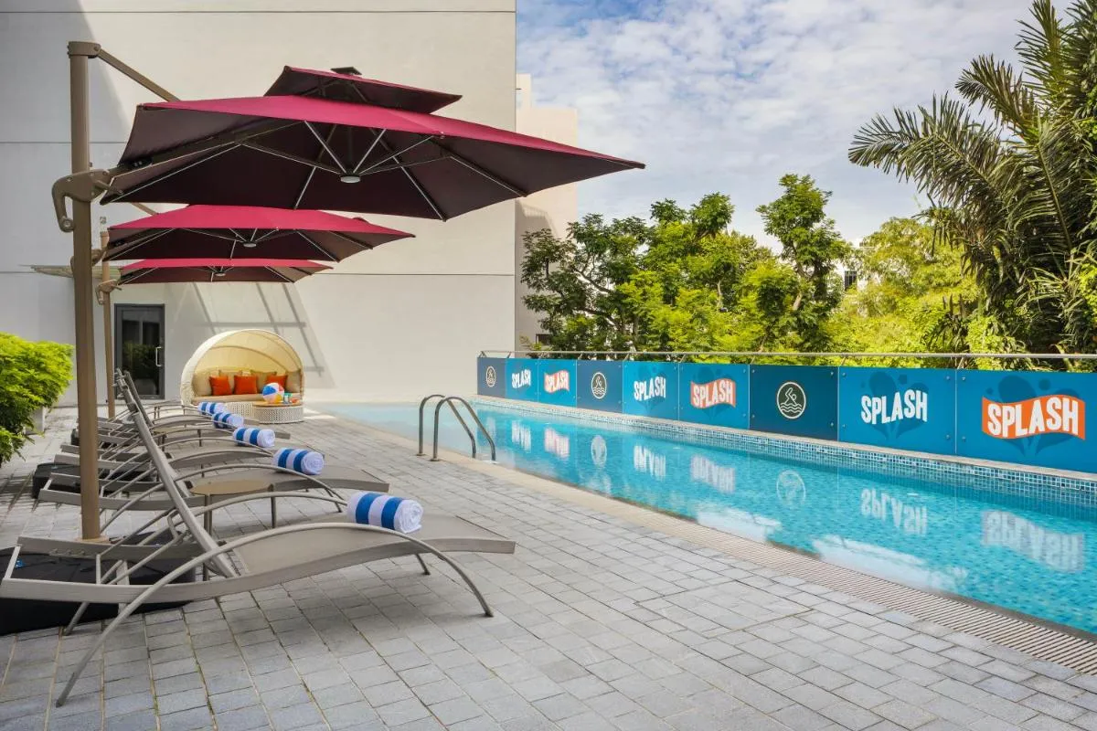 Image 2 of Travelodge Harbourfront Singapore
