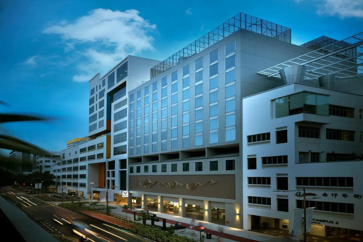Image 6 of V Hotel Bencoolen