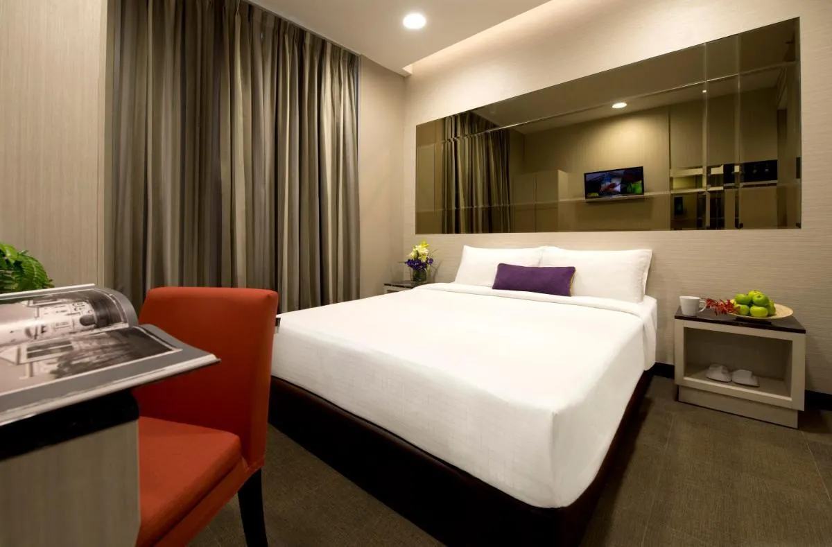 Image 4 of V Hotel Bencoolen