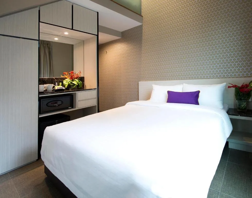Image of V Hotel Bencoolen