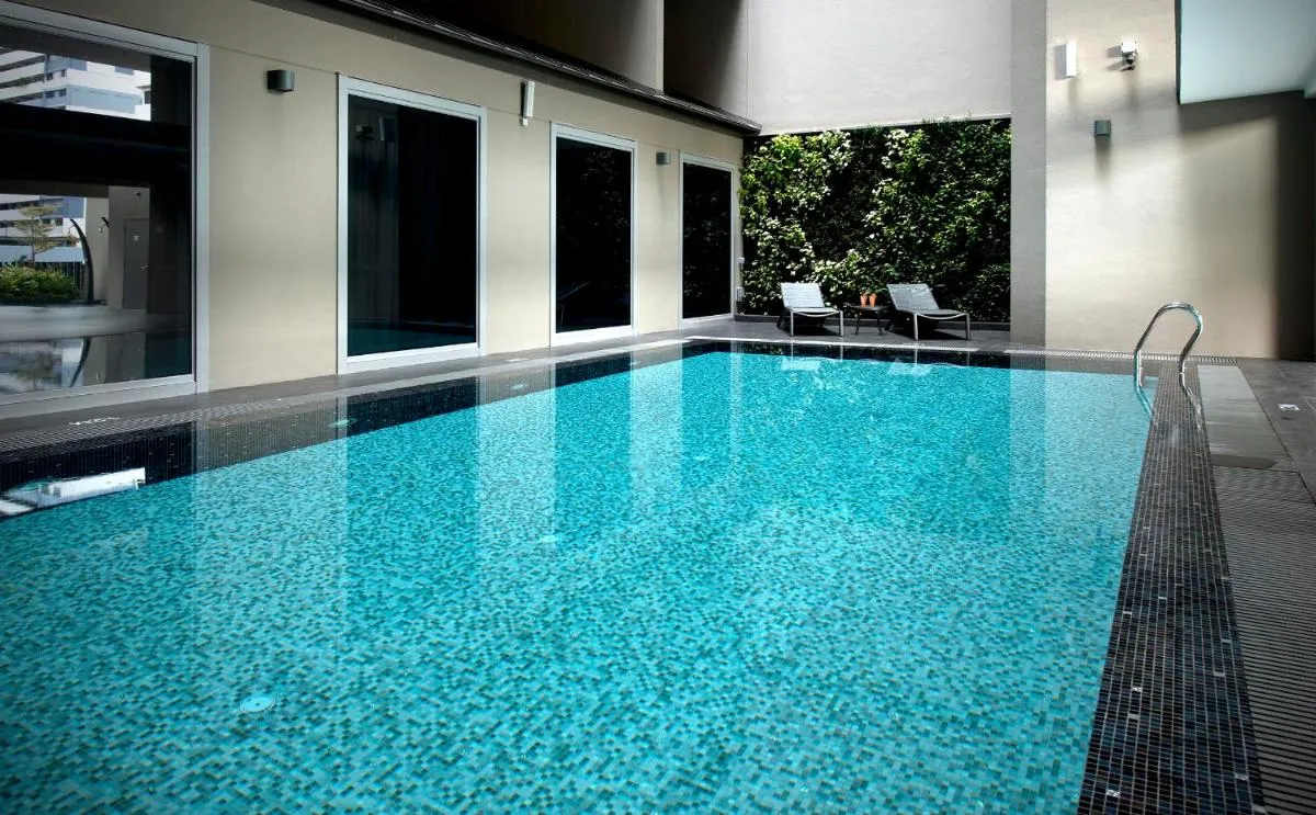 Image 2 of V Hotel Bencoolen