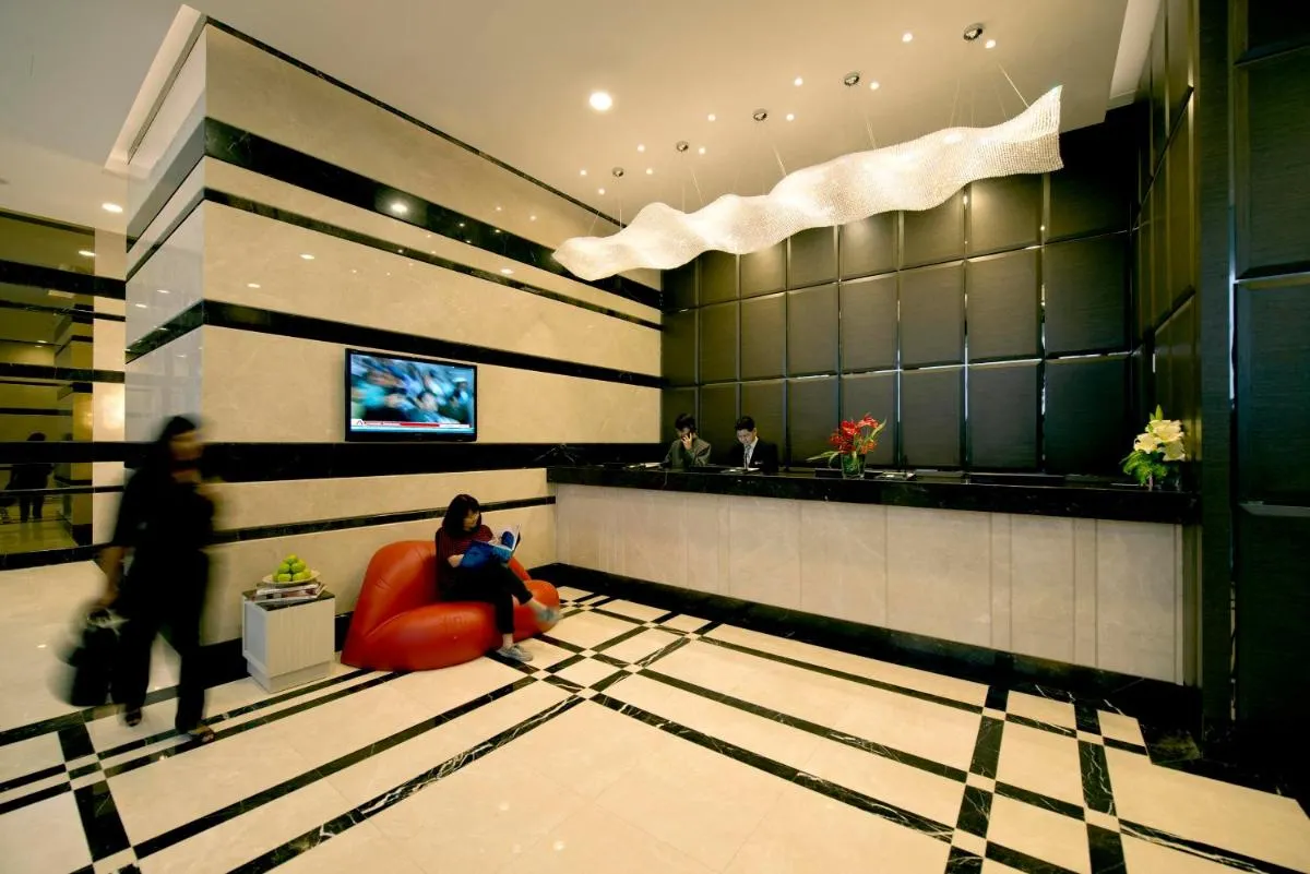 Image 5 of V Hotel Bencoolen