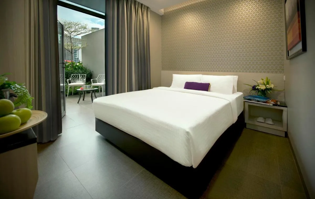 Image 1 of V Hotel Bencoolen